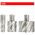 Drill bit HSS 30x55 mm. EUROBOOR
