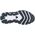 Mizuno Wave Sky 8 J1GD240272 Czarne 37