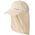 Columbia Schooner Bank II Cap 2120471271 Beżowe One size