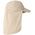Columbia Schooner Bank II Cap 2120471271 Beżowe One size