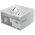 Seasonic Focus GX 80 PLUS Gold Netzteil, modular - 1000 Watt, weiß