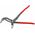 AW SZCZYPCE NASTAWNE 180mm 0-28mm BLACK LINE