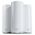 NETGEAR Orbi 770 Trójpasmowy (2,4 GHz / 5 GHz / 6 GHz) Wi-Fi 7 (802.11be) Biały 7 Wewnętrzne