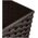 Prosperplast DONICZKA RATO LOW 325mm - UMBRA (440U) PDRTS325L-440U - DRTS325L-440U