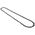 SAW CHAIN FOR 0650 SKIL 20CM