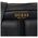 Guess, Zadie, Synthetic Leather, Textile Bag, Black, HWVB84, For Women, 27 x 18 x 6 cm For Women