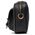 Guess, Zadie, Synthetic Leather, Textile Bag, Black, HWVB84, For Women, 27 x 18 x 6 cm For Women