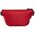 Guess, Quatro, Textile Fanny Pack, Red, 19/28.5 x 17 x 4 cm, For Men For Men