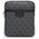 Guess, Vezzola, Textile Crossbody Bag, Black, HMVEZLP1123, 19 x 24 x 2cm, For Women For Women