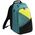 Backpack DUNLOP SX-PERFORMANCE 30L teal/black/yellow