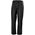 Women's pants HELLY HANSEN W Luna Rain Pant, black, 3XL