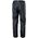 Women's pants HELLY HANSEN W Luna Rain Pant, black, 3XL