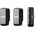 Rode Wireless Micro, Drahtlos-Mikrofonsystem – Lightning, schwarz