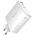 Devia wall charger Extreme PD 140W 2x USB-C 1x USB white for laptops 6938595366147