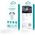 Devia car charger Extreme Metal PD 48W 2x USB 2x USB-C silver 6942297112537