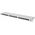 Intellinet Network Solutions Patch panel 19" 0.5U 24x RJ45 Kat. 6 FTP (I-PP 24-RS-C6GH)