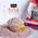 Żwirek dla kota Kit Cat KIT CAT SOYA CLUMP - ŻWIREK SOJOWY        CONFETTI  7L / 2.5kg