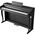 Pianino cyfrowe Kruger&Matz KMDP-155 , kolor czarny