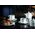 Rondo filiżanka do espresso sztaplowana 90 ml