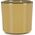 CARACTERE filiżanka do espresso 8 cl Kurkuma