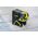 ST.FATMAX CROSS LASER +5 POINT GREEN Li-ION 30m