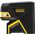 ST.FATMAX CROSS LASER +5 POINT GREEN Li-ION 30m