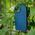 Satin case for Samsung Galaxy S23 Plus dark blue 5900495049810