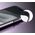 Sourcing Araree Aero Frame case iPhone 15 Plus / 14 Plus 6.7" transparent-black/clear black AR20-01840D