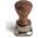 Marcato Marcato Ausstecher QUADRATO 45X 45 NOCE CANALETTO 13340142 8000011008295