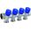 Sourcing WATER VALVE 1INX1/2IN 4R COLD(C324N10QB