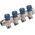 Sourcing WATER VALVE 1INX1/2IN 4R COLD(C324N10QB