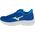 Mizuno Wave Sky 8 J1GC240253 Niebieskie 42,5