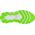 Mizuno Wave Sky 8 J1GC240256 szary 44,5