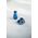 DEEP BLUE Filiżanka do espresso 90 ml