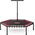 Trampolina Neo-Sport 11044 FT127 cm