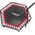 Trampolina Neo-Sport 11044 FT127 cm