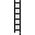 Grzejnik łazienkowy Terma TOWEL HEATER ELECTRIC EASY 96X20 HEBAN
