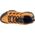 Columbia Crestwood 1781181224 Brązowe 45