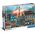 CLE puzzle 1000 Compact HimejiStreetsOfParis 39983