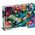 CLE puzzle 1000 Compact Koi River 39939