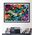 CLE puzzle 1000 Compact Koi River 39939