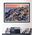 CLE puzzle 1000 Compact Shades of Santorini 39933