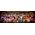 CLE puzzle 1000 PanoramaComp.Disn.Orchestra 37067