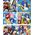CLE puzzle 10w1 SuperKolor Sonic 80508