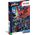 CLE puzzle 104 SuperKolor Spider-Man 25043