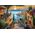 CLE puzzle 1500 Compact Steps to the Harbor 31729