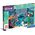 CLE puzzle 300 SuperKolor Stitch 21742