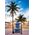 CLE puzzle 500 Compact Miami Beach Florida 35574