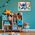 CLE puzzle 60 SuperKolor Stitch 26331