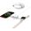 Anker MagGo Wireless Charging Station (3-in-1, Foldable Pad) | Anker
